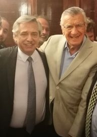 José Luis Gioja: 