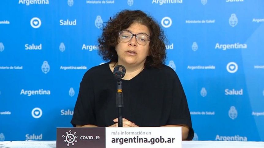 Río Gallegos seguirá en ASPO por 14 días más