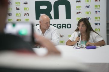 Ante la emergencia sanitaria, la Provincia refuerza su sistema de salud
