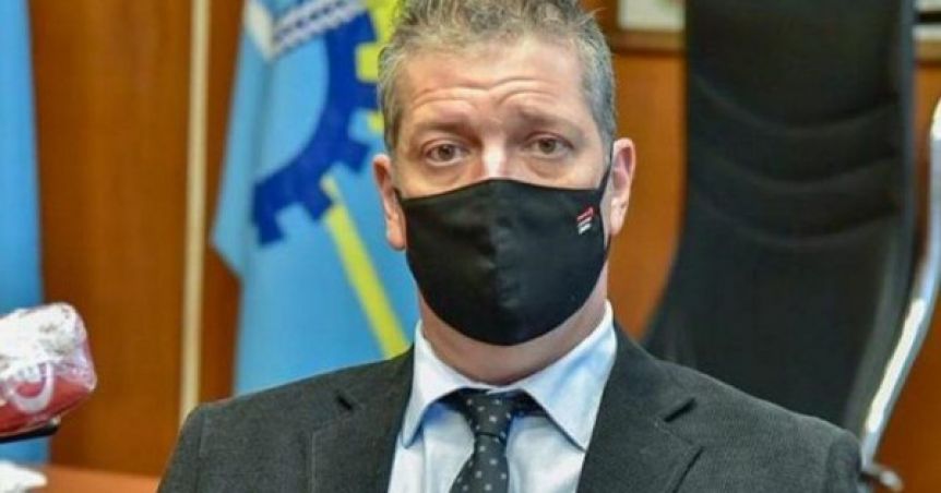 El pliego de Alvaredo sería aprobado en la próxima sesión