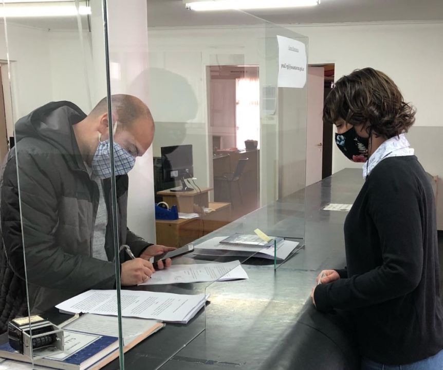 Presentaron denuncia penal por los presuntos sobreprecios en la compra de alimentos por la pandemia