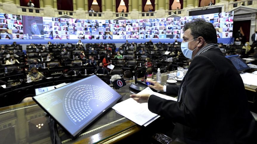 Una buena para la región patagónica: Diputados aprobó la ley de promoción del turismo