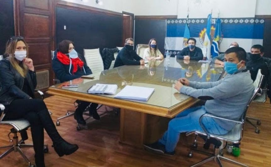 Carambia encendido contra Distrigas: