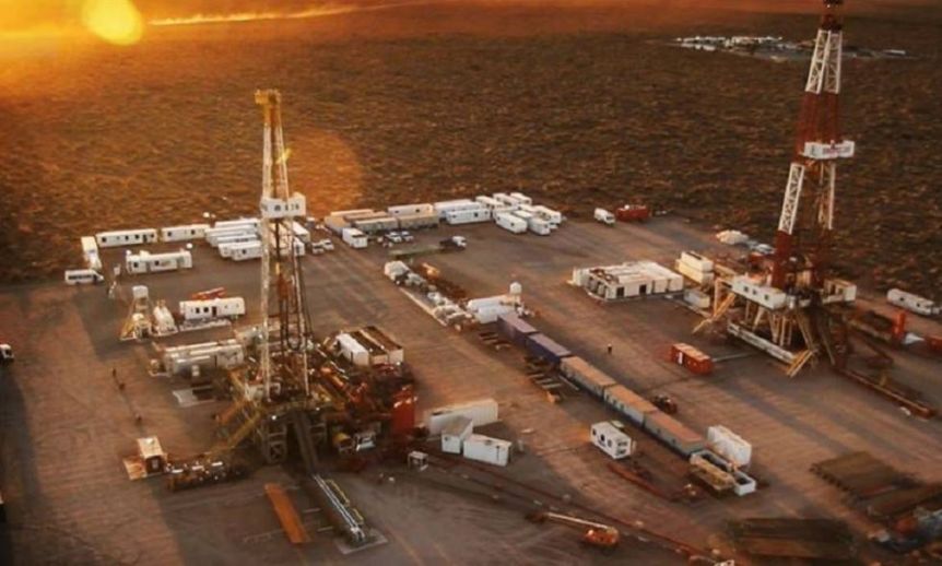 Vaca Muerta: pese a la pandemia este año finalizará con inversiones por más de U$S 3 mil millones
