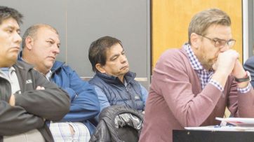 Otro efecto de la pandemia: causas judiciales congeladas