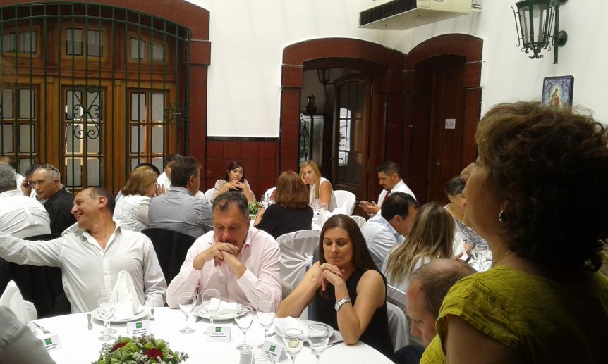 Intendentes de Juntos celebran la decisión de coparticipar la mitad del nuevo ATN