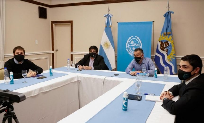 Provincia bajó línea a los intendentes para profundizar los controles y la vigilancia