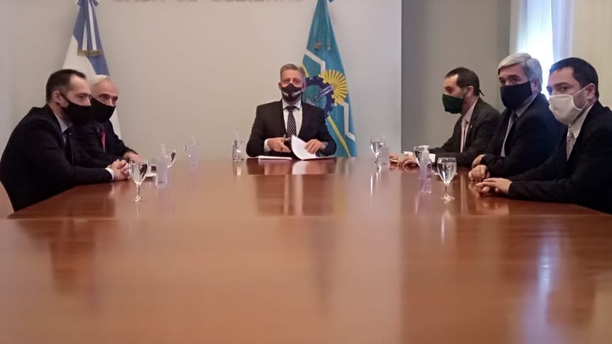Deuda para pagar sueldos: envían a la Legislatura un proyecto para los judiciales