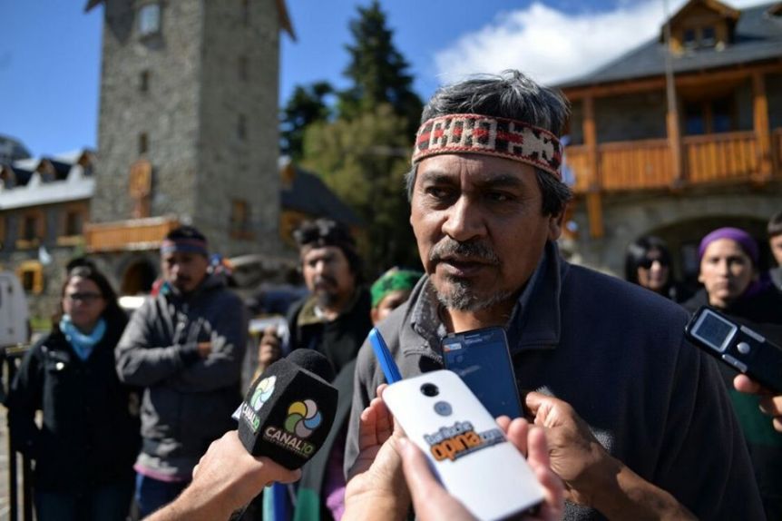 El INAI desmiente que Pilquimán haya sido demorado trasladando gente a Mascardi