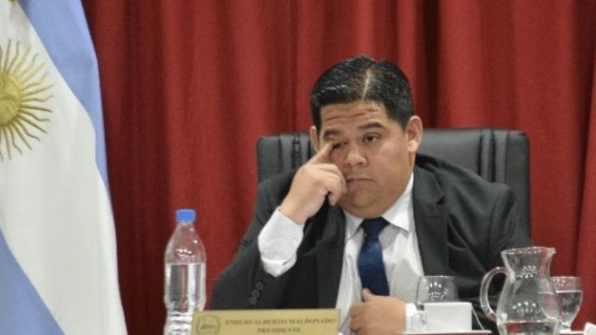 El ex concejal acusado de abuso sexual será citado a indagatoria