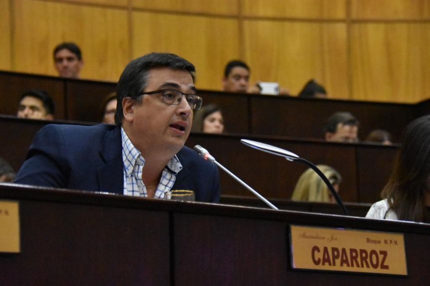 Vuelven al llano: dos diputados médicos serían convocados ante la emergencia