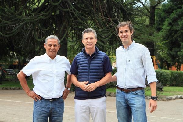 Una fórmula poco heterogenea