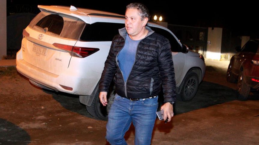 Crimen de Fabián Gutiérrez: la causa se encuentra paralizada por un caso de COVID