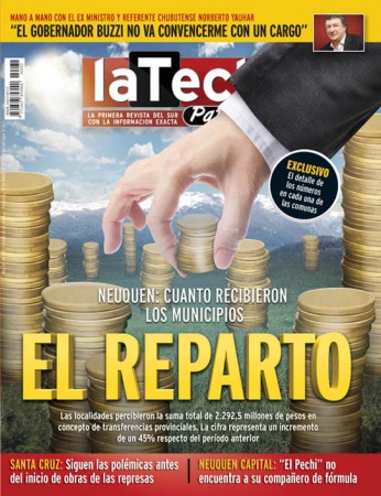 Cuanto recibieron los municipios en 2014
