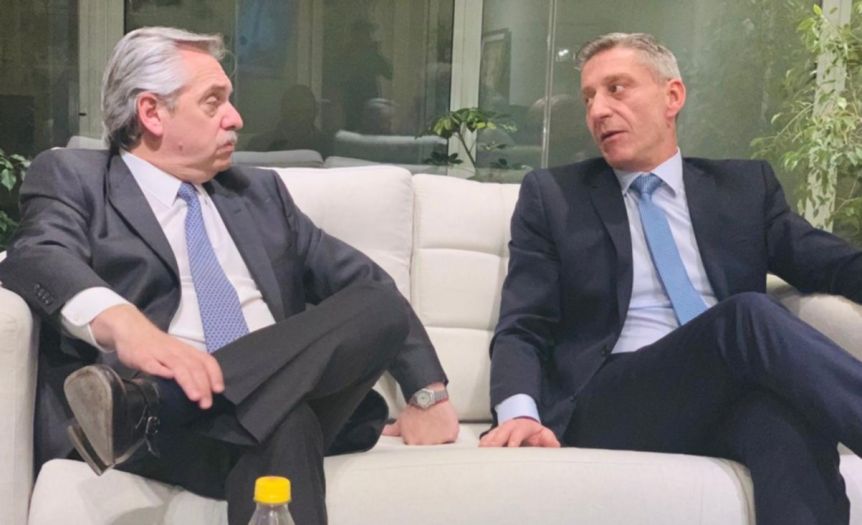 Efecto Buenos Aires: Chubut reactiva el planteo para recuperar coparticipación