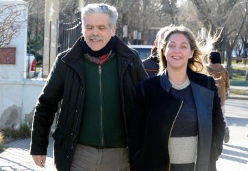 Santa Cruz: la lista de familiares en el Estado