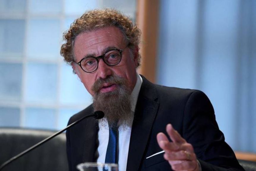 Luenzo contra las declaraciones desestabilizadoras: