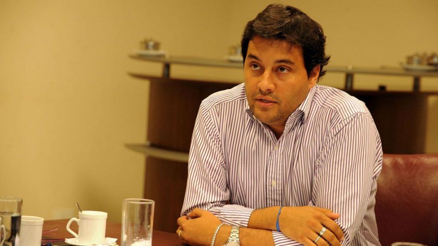 Primer Intendente de Neuquén que da positivo de COVID19