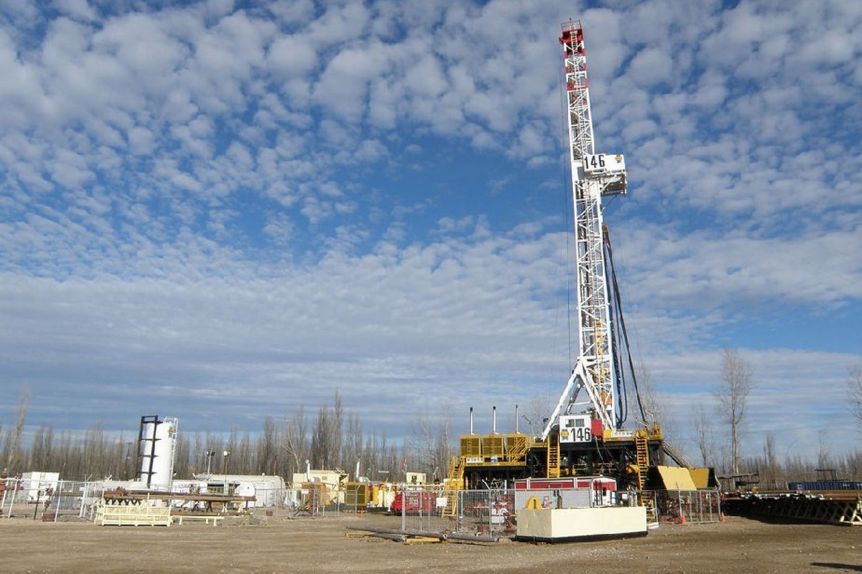 Piden declarar la emergencia petrolera en Río Negro