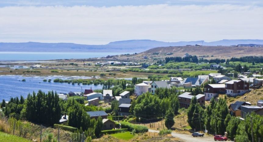 A pesar de tener transmisión comunitaria, El Calafate continúa en DISPO