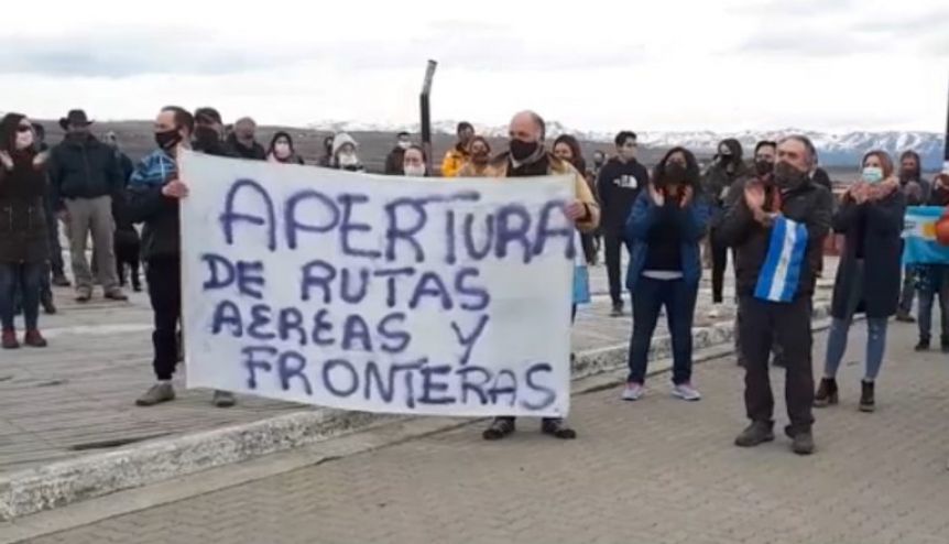 Piden a Belloni que saque