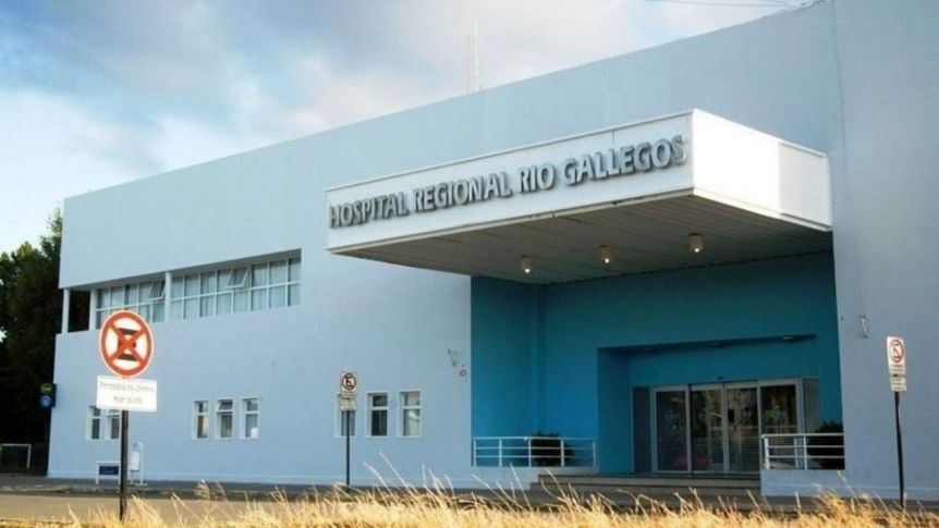 Los contagios no dan tregua en Río Gallegos y la ocupación de camas de UTI sigue plena