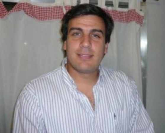 “No tengo ningún tipo de relación”