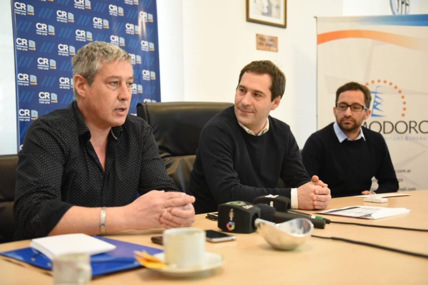 Se tensa la cuerda entre el Municipio y Provincia por el manejo de la crisis sanitaria