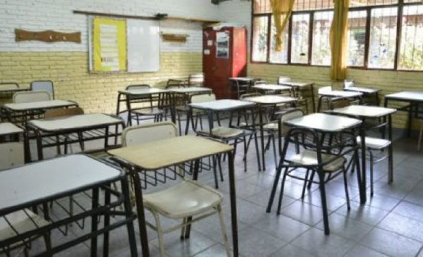 En Bariloche analizan el posible regreso a clases durante el verano