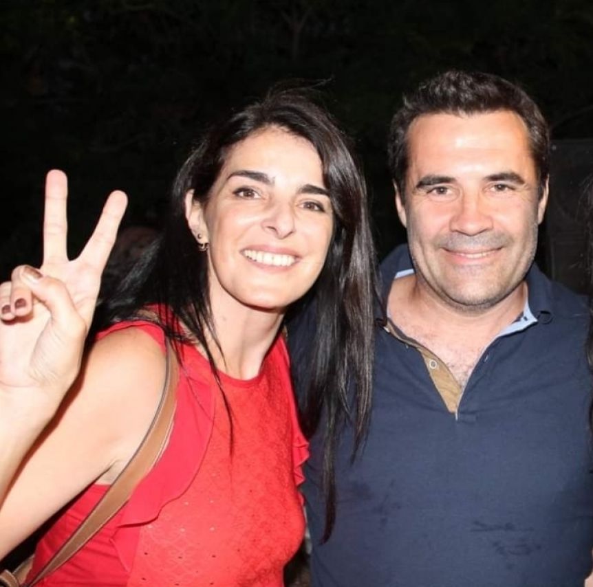 Banca en disputa: Trabalón denunciará a Massa y a Carnaghi por violencia política de género