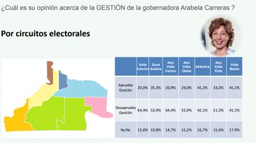 La pandemia y las medidas restrictivas erosionan la imagen de los dirigentes