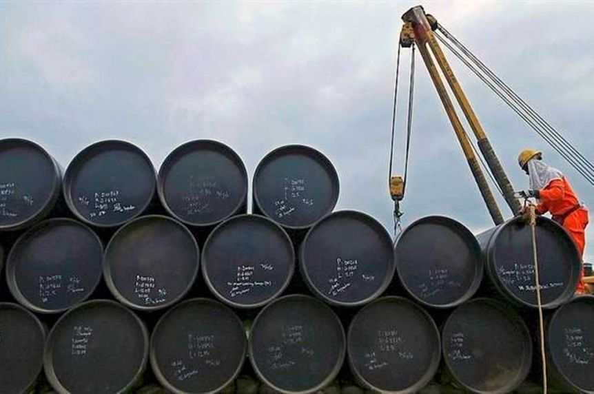 Se reeditaría el barril criollo a U$S 45
