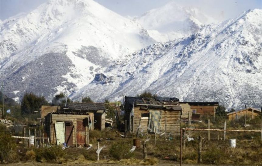 Pobreza e indigencia: números preocupantes en la región