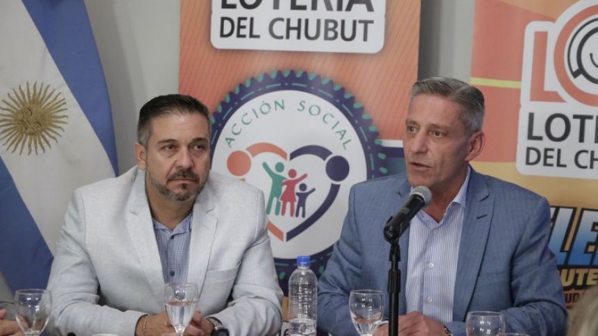 Extitular de Lotería investigado por la compra de un departamento de 150 mil dólares