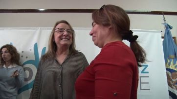 Frente de Todos: la Guerra Fría entre Grasso y Alicia