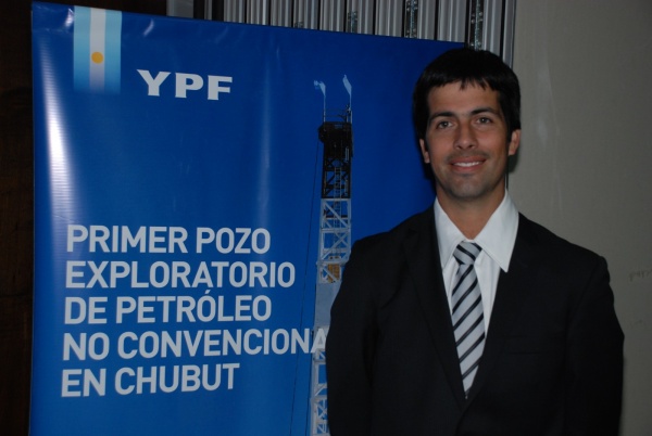 Cufré salió al cruce de Di Pierro