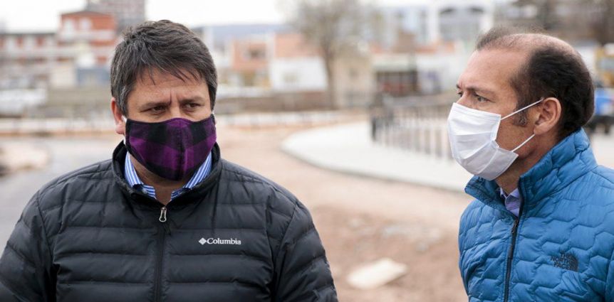 Se incrementaron restricciones en la capital neuquina y evalúan el regreso a Fase 1