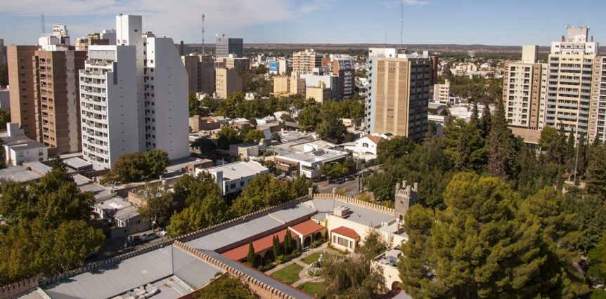 Finde largo adentro: medidas restrictivas en apoyo al sistema de Salud provincial