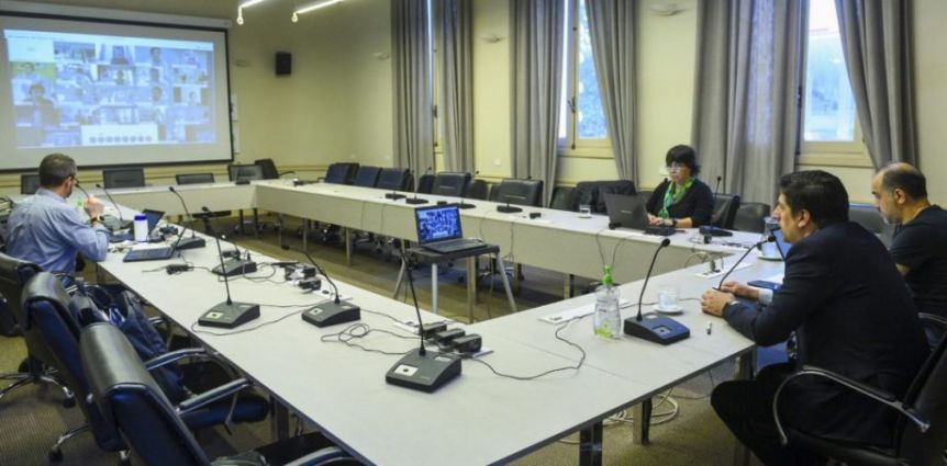Vuelta a las aulas: cómo es el escenario en las provincias patagónicas