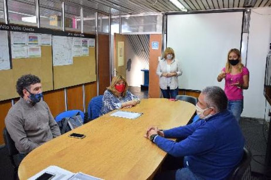 Vuelta a las aulas: en Río Negro evalúan un regreso por localidades