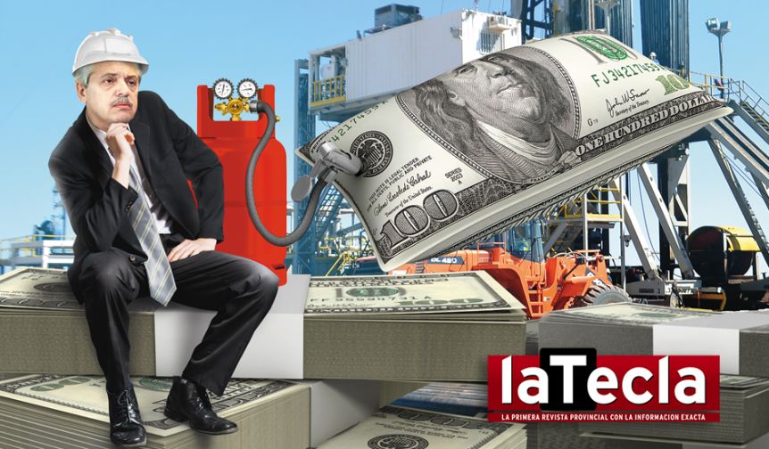 Nuevo Plan Gas: inyección de dólares