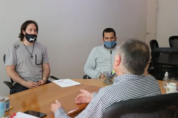 Municipios comprendidos dentro del decreto restrictivo se niegan a adherir
