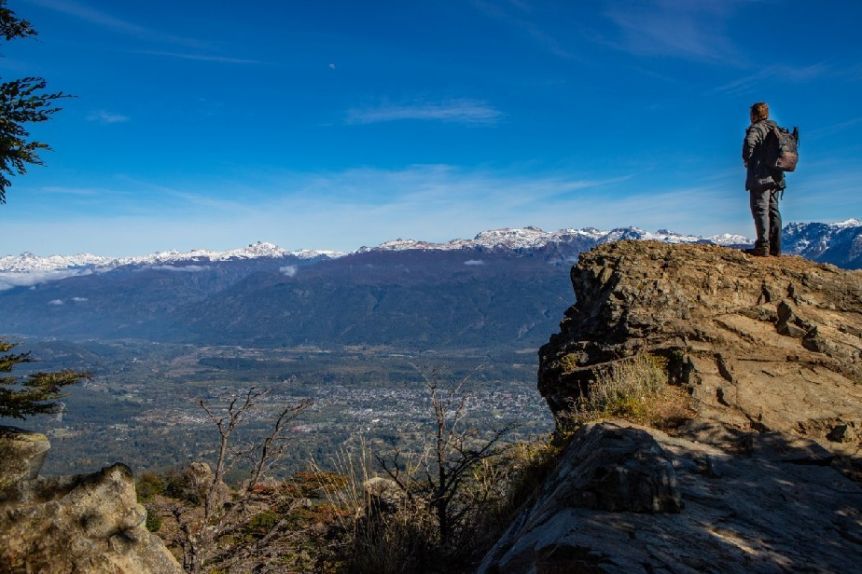 Todo listo para la llegada de los primeros 500 turistas a Bariloche