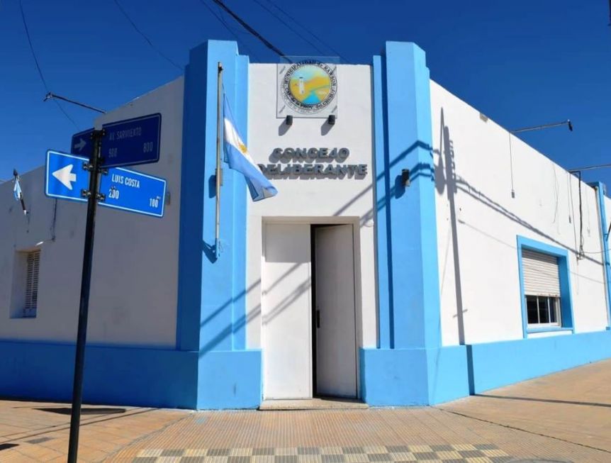 Otro dirigente político tiene coronavirus