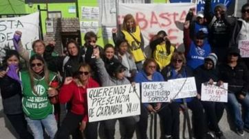Las Heras al borde de un estallido social tras la falta de respuestas del Intendente