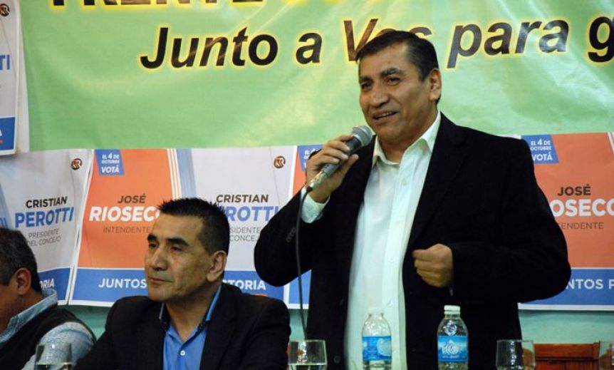 Culebrón familiar en Cutral Co: un sobrino acusa a los hermanos Rioseco de
