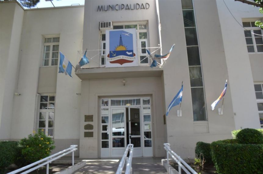 Más casos de Covid-19 en gabinete municipal