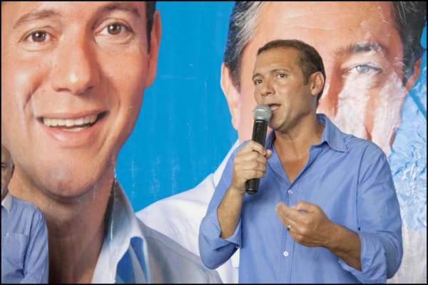 Omar Gutiérrez: “Se va a repetir la historia”
