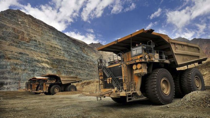 Desde el Gobierno meten presión para abrir el debate por la minería
