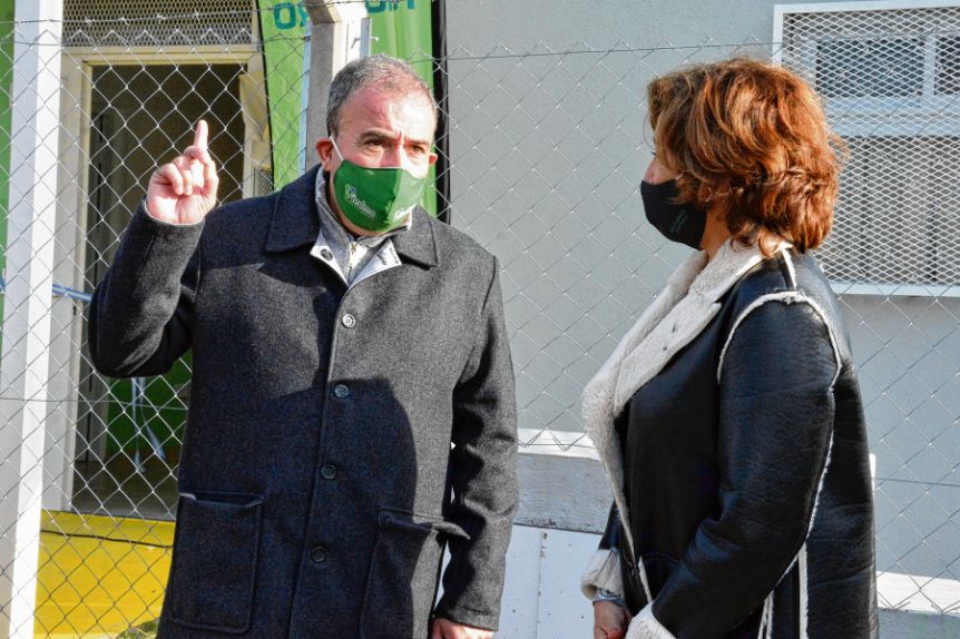 Pesatti impulsa la creación de una